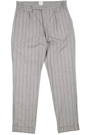 ELEVENTY BOTTOMWEAR - Trousers - on YOOX.com