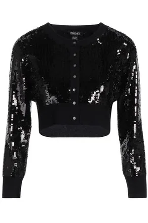 DKNY KNITWEAR - Cardigans - on YOOX.com