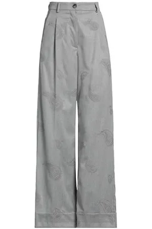 VICOLO BOTTOMWEAR - Trousers - on YOOX.com