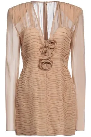 MAGDA BUTRYM DRESSES - Mini dresses - on YOOX.com