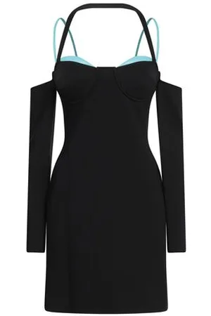 Staud DRESSES - Mini dresses - on YOOX.com