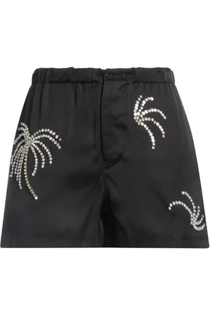 Nº21 BOTTOMWEAR - Shorts & Bermuda Shorts - on YOOX.com