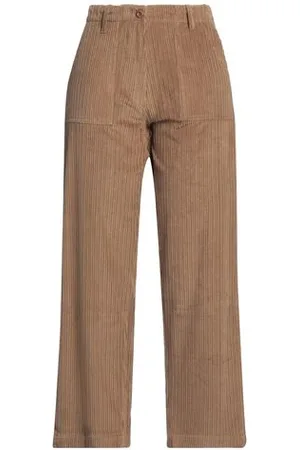 Nothing Written BOTTOMWEAR - Trousers - on YOOX.com