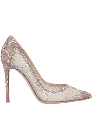 Gianvito Rossi FOOTWEAR - Pumps - on YOOX.com