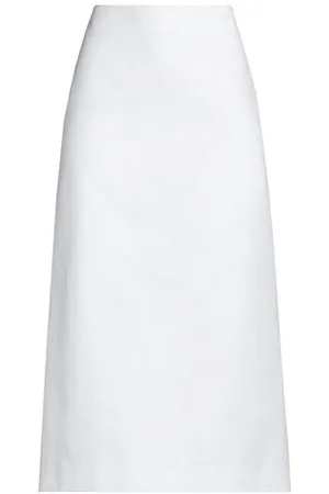Sportmax BOTTOMWEAR - Midi skirts - on YOOX.com