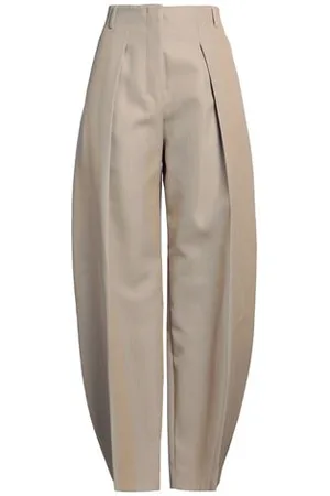 Jacquemus BOTTOMWEAR - Trousers - on YOOX.com