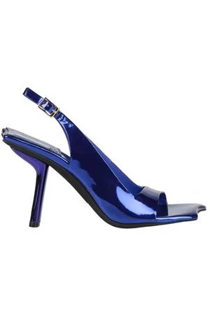 Jeffrey Campbell FOOTWEAR - Sandals - on YOOX.com