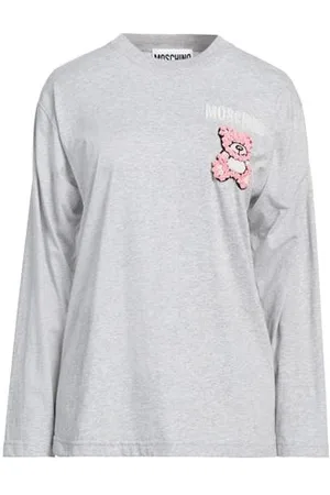 Moschino TOPWEAR - T-shirts - on YOOX.com