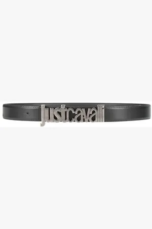 Roberto Cavalli Small Leather Goods - Belts - on YOOX.com