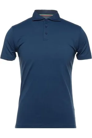 PEOPLE OF SHIBUYA TOPWEAR - Polo shirts - on YOOX.com
