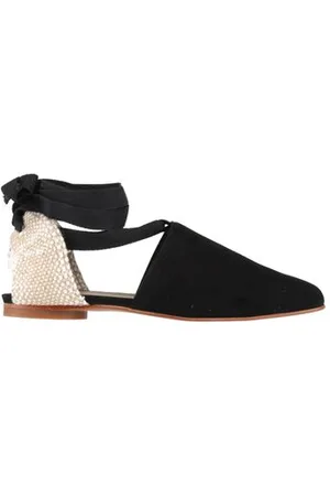 Castaner FOOTWEAR - Ballet flats - on YOOX.com