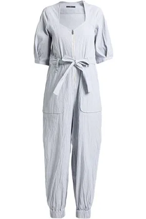 High JUMPSUITS & TRACKSUITS - Jumpsuits - on YOOX.com