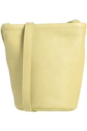 Mansur Gavriel BAGS - Cross-body bags - on YOOX.com
