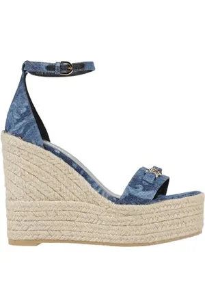 VERSACE FOOTWEAR - Espadrilles - on YOOX.com