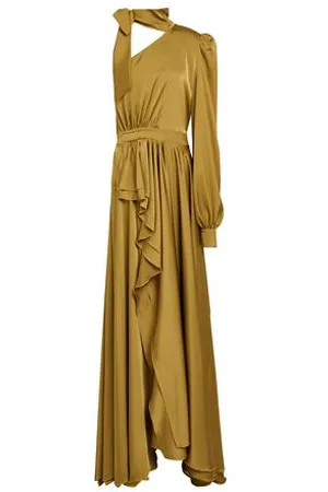 REVISE CONCEPT DRESSES - Maxi dresses - on YOOX.com
