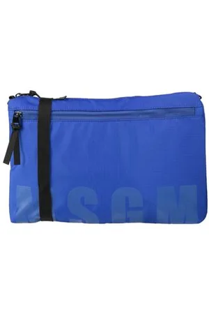 Msgm BAGS - Cross-body bags - on YOOX.com