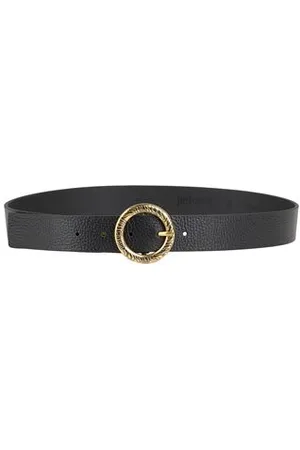 Roberto Cavalli Small Leather Goods - Belts - on YOOX.com
