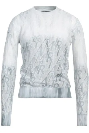AMIRI KNITWEAR - Jumpers - on YOOX.com