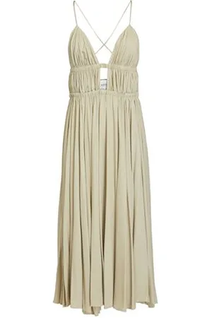 VALENTINO GARAVANI DRESSES - Midi dresses - on YOOX.com