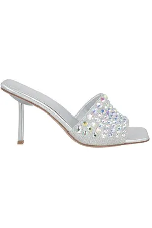 LE SILLA FOOTWEAR - Sandals - on YOOX.com