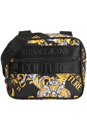 VERSACE BAGS - Cross-body bags - on YOOX.com