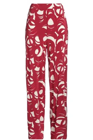 ALPHA STUDIO BOTTOMWEAR - Trousers - on YOOX.com