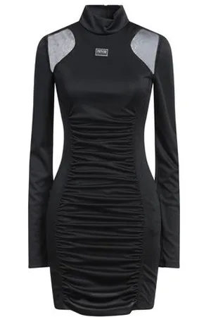VERSACE DRESSES - Mini dresses - on YOOX.com