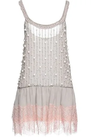 Elisabetta Franchi DRESSES - Mini dresses - on YOOX.com