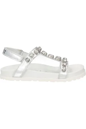 Twin-Set FOOTWEAR - Sandals - on YOOX.com