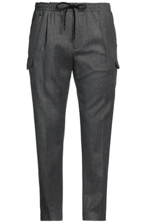 BRIGLIA BOTTOMWEAR - Trousers - on YOOX.com