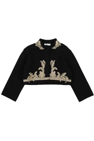 Dolce & Gabbana KNITWEAR - Cardigans - on YOOX.com