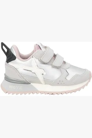 W6YZ FOOTWEAR - Trainers - on YOOX.com