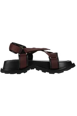Jil Sander FOOTWEAR - Sandals - on YOOX.com