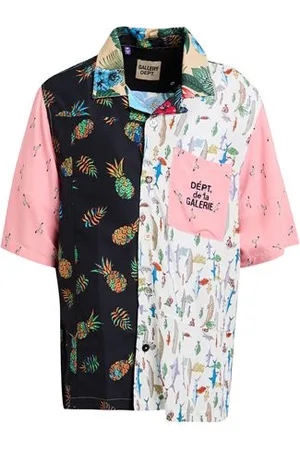GALLERY DEPT. TOPWEAR - Shirts - on YOOX.com