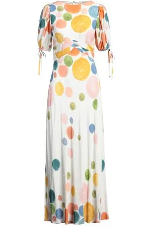 Ted Baker DRESSES - Maxi dresses - on YOOX.com