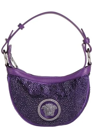 VERSACE BAGS - Handbags - on YOOX.com