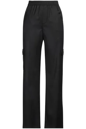 ERMANNO SCERVINO BOTTOMWEAR - Trousers - on YOOX.com