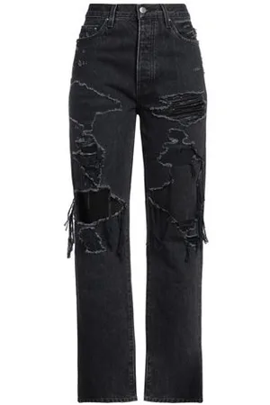 AMIRI BOTTOMWEAR - Jeans - on YOOX.com