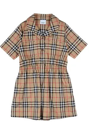 Burberry JUMPSUITS & TRACKSUITS - Playsuits - on YOOX.com