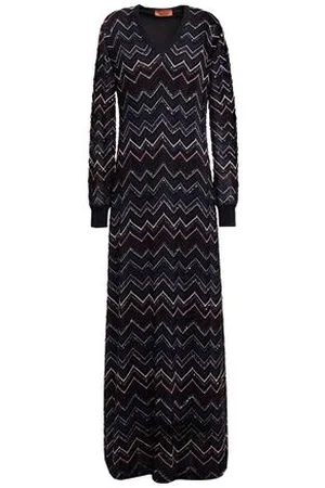Missoni DRESSES - Maxi dresses - on YOOX.com