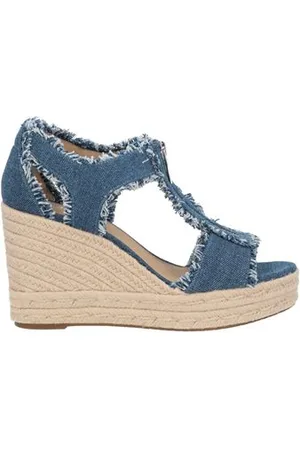 Michael Kors FOOTWEAR - Espadrilles - on YOOX.com