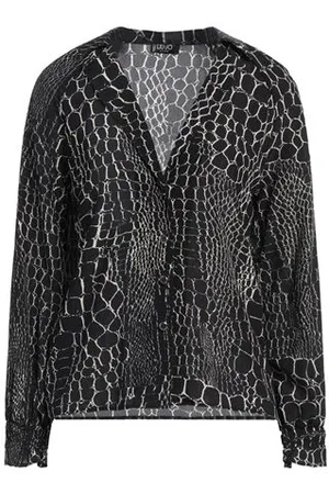 Liu Jo TOPWEAR - Shirts - on YOOX.com