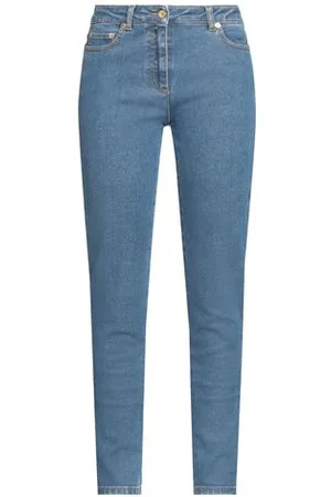 Moschino BOTTOMWEAR - Jeans - on YOOX.com