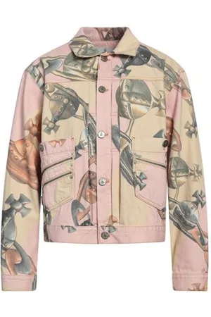 Vivienne Westwood COATS & JACKETS - Denim outerwear - on YOOX.com