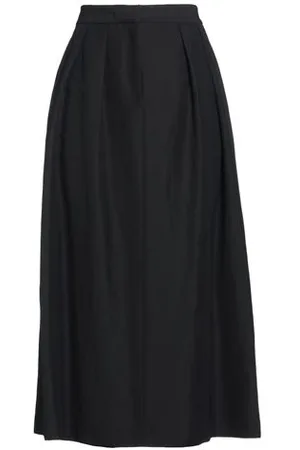Fabiana Filippi BOTTOMWEAR - Midi skirts - on YOOX.com
