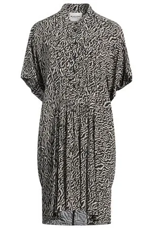 Marant Etoile DRESSES - Mini dresses - on YOOX.com