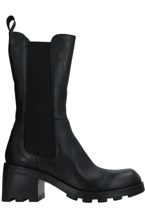 Elena Iachi FOOTWEAR - Boots - on YOOX.com