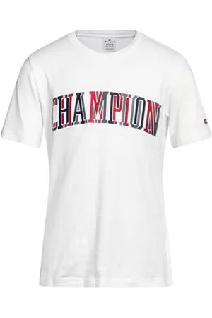 Champion TOPWEAR - T-shirts - on YOOX.com