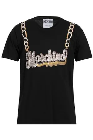 Moschino TOPWEAR - T-shirts - on YOOX.com