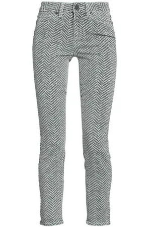 Paige BOTTOMWEAR - Jeans - on YOOX.com